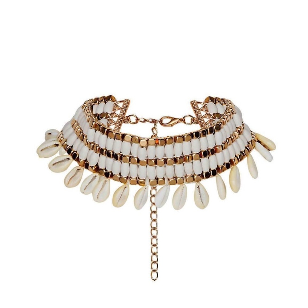 Ixiah Dream Light Choker